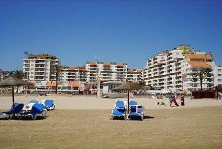 Nuevo !!! Playa Con Piscinas Y Tenis Apartment *