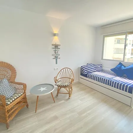 Nuevo !!! Playa Con Piscinas Y Tenis Apartment