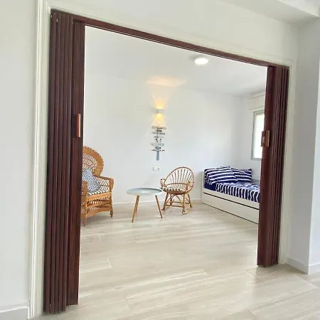 Apartment Nuevo !!! Playa Con Piscinas Y Tenis *